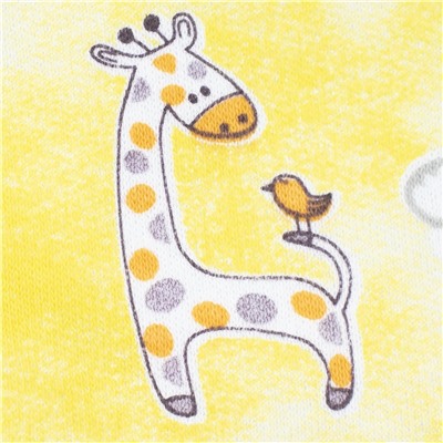 YOULALA Кофточка 0050200804