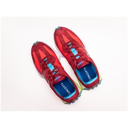 Кроссовки Concepts x New Balance 327