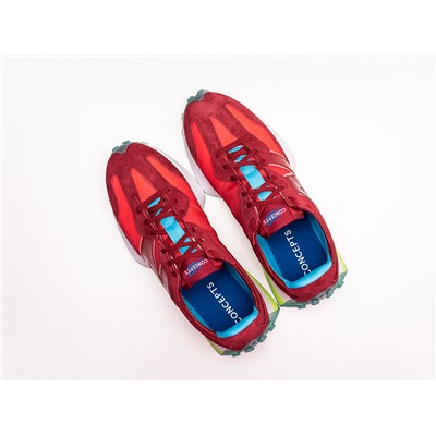 Кроссовки Concepts x New Balance 327