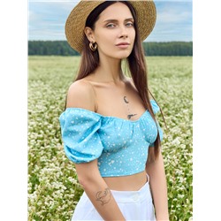 ТОП ЖЕНСКИЙ 112851