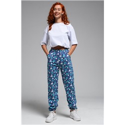 Натали Брюки 7435