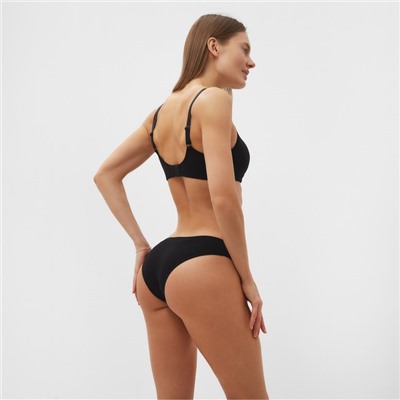 Трусы слипы женские, цвет МИКС, размер 44 (XL)