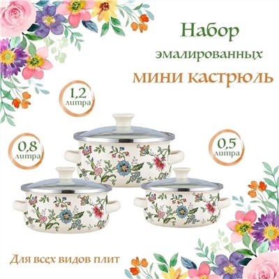 ZEIDAN Набор Z-80634