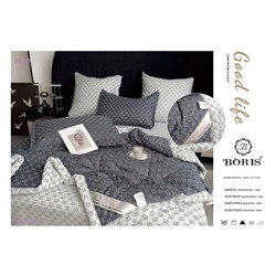 КПБ  с ОДЕЯЛОМ- БРОНЬ 1984516-7