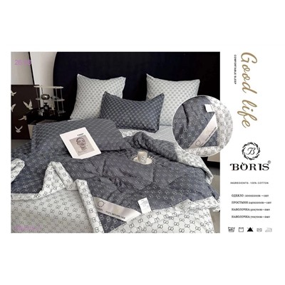 КПБ  с ОДЕЯЛОМ- БРОНЬ 1984516-7