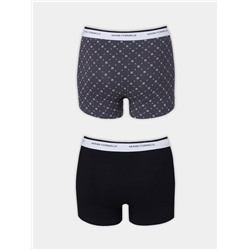 ТРУСЫ МУЖСКИЕ (2ШТ) 411228-2