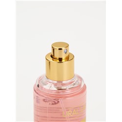 Подарочный набор женский Nude Mood, гель для душа, ароматическая свеча, мист для тела, URAL LAB