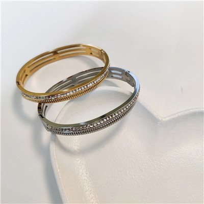 Браслет  из стали