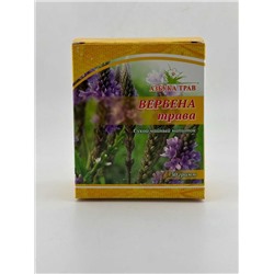 Вербена трава 30 гр.