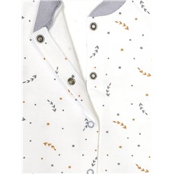 10/209 Кофточка ясельная (футер)