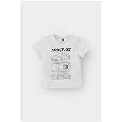 CROCKID Фуфайка КР 302628