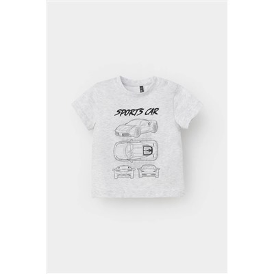 CROCKID Фуфайка КР 302628