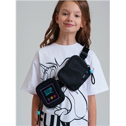 Сумка поясная для девочек