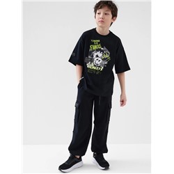 PLAYTODAY Фуфайка 12611257