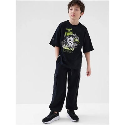 PLAYTODAY Фуфайка 12611257