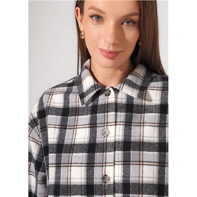 Рубашка женская