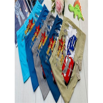 Трусы для мальчиков #22430324