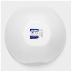 Салатник Luminarc SALENCO, 1.4 л, d=24 см, стеклокерамика, белый
