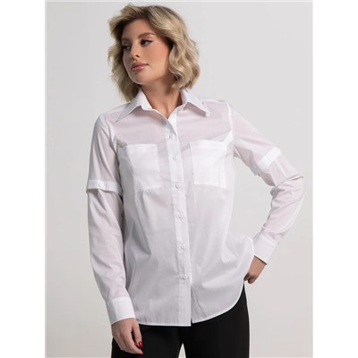 LT Collection Рубашка Б15296-13М