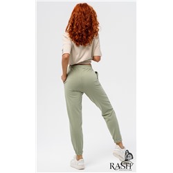 Джоггеры II Брюки (Брюки женские, RASH )
