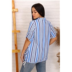 Туника 36510 (Полоса)