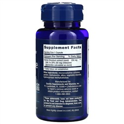 Life Extension, Venotone, стандартизированный экстракт конского каштана, 60 капсул