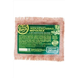 Мочалка Можжевеловая, с органическим мылом 130г ЭКОПРОДУКТЫ, 1189606