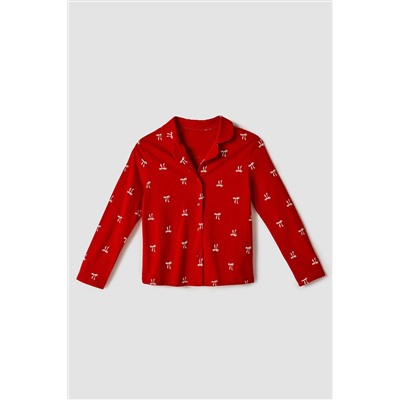 Комплект для девочек (рубашка, брюки) MARK FORMELLE, 1241343