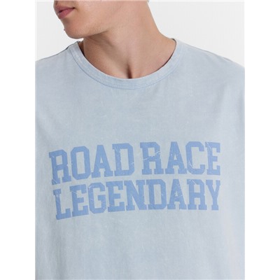 ФУТБОЛКА МУЖСКАЯ 111785