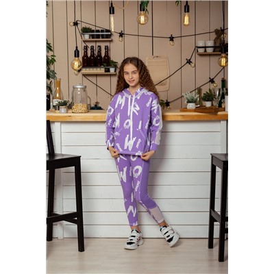 Толстовка 8230 детская НАТАЛИ, 773837