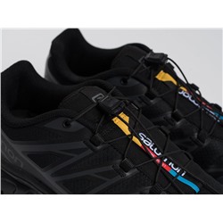 Кроссовки Salomon ADVANCED XT-6 ADV