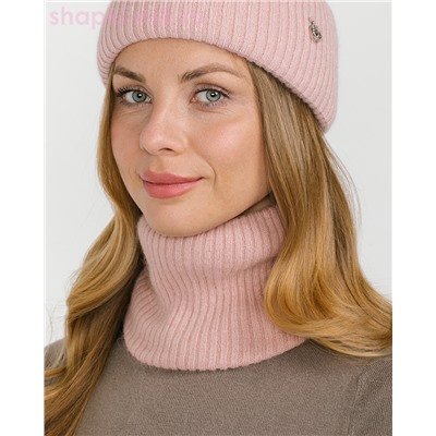 575 PB Шарф-снуд (14 x 18)