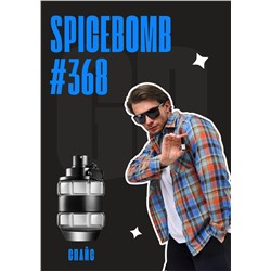 Spicebomb / GET PARFUM 368
