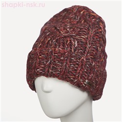 Интегра Шапка женская флис (56-58)