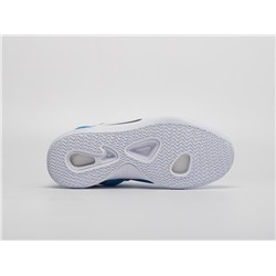 Кроссовки Nike Hyperdunk X Low