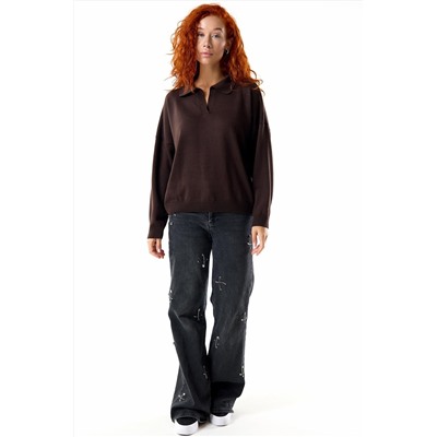 Lika Dress Джемпер 10630