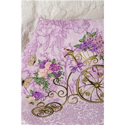 Полотенце кухонное Лавандовый прованс НАТАЛИ, 892088