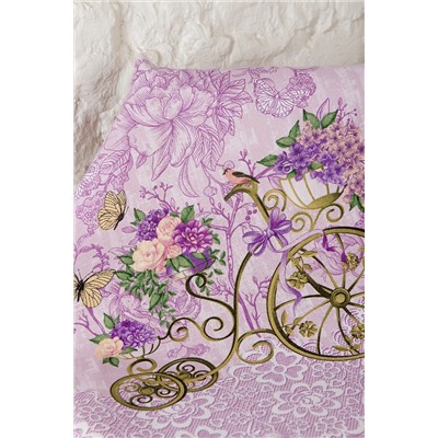 Полотенце кухонное Лавандовый прованс НАТАЛИ, 892088