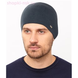 343 T Шапка мужская (57-59)