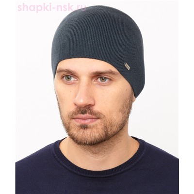 343 T Шапка мужская (57-59)