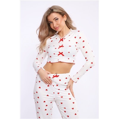 Пижама с брюками 5735 НАТАЛИ, 1087801