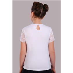 Блузка для девочки Анжелика Арт. 13177 НАТАЛИ, 907523