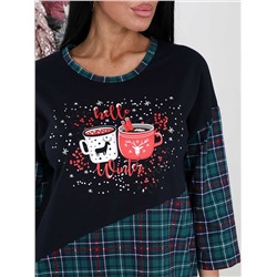 Туника мод.1806/1*