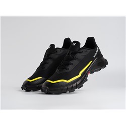 Кроссовки Salomon Alphacross 5 GTX