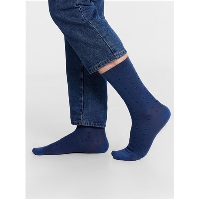 НОСКИ МУЖСКИЕ 017K-3075