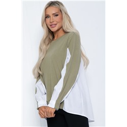 LT Collection Джемпер