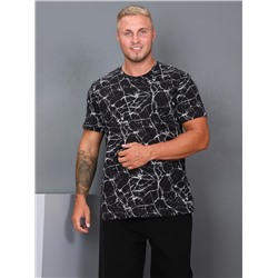 Марбл - бр - костюм черный