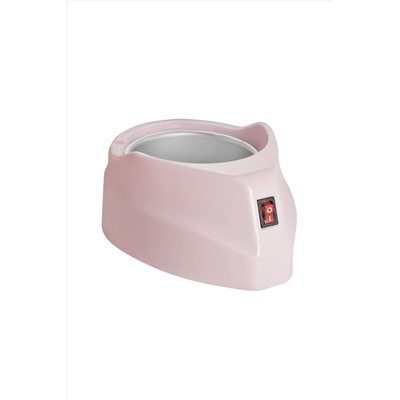 Planet Nails Ванна для парафинотерапии 12202, 50 Вт, 150 г KRISTALLER, 1130643