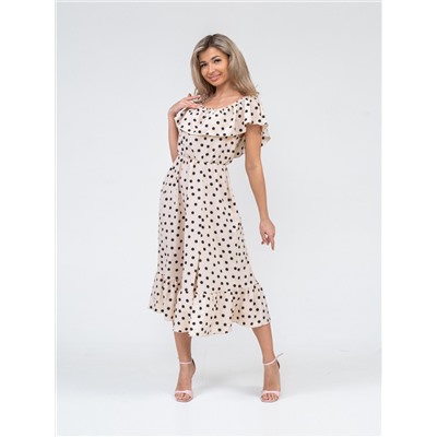 Текс-плюс Платье НФ-00138906