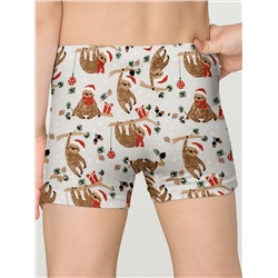 PELICAN Трусы BUHB3309(2)